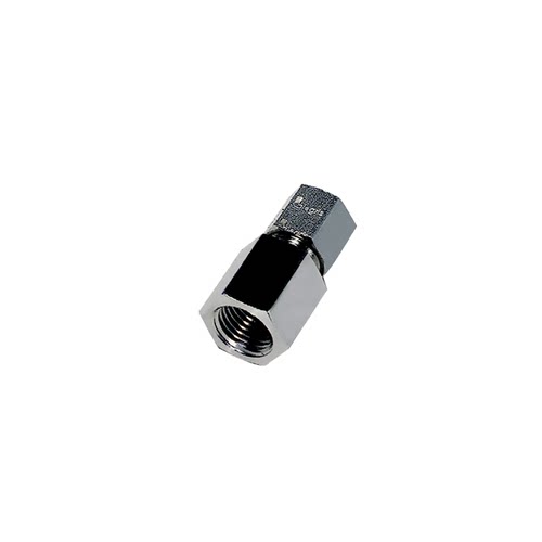 正品 Parker Legris 乐可利 不锈钢直接头 1814 12 17 18141217