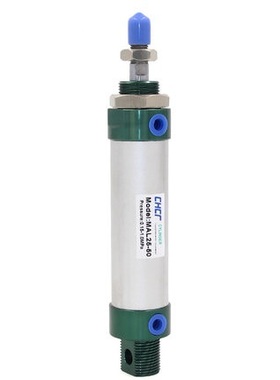 MAL迷你气缸 圆气缸 MAL25X400-S  MAL20X200