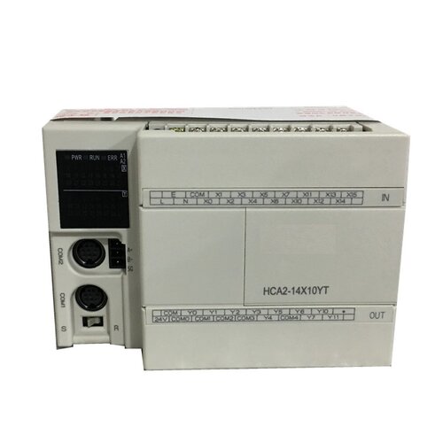 扩展型PLC HCA2-8X6YR HCA2-8X6YT HCA2-14X10YR HCA2-14X10YT