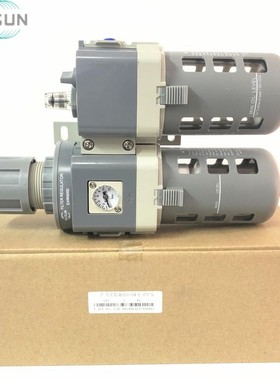 EASUN 亿日两联件 EAC2010 EAC3010 EAC4010 EAC5010 02 03 04 10