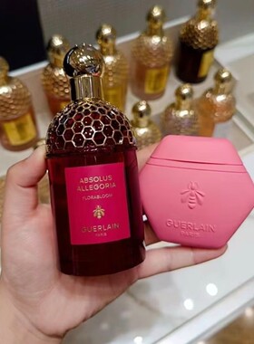 东方夜谭冷门玫瑰香水小样