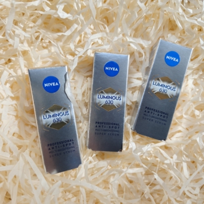 妮维雅630双能瓶10ml*3瓶