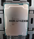4215处理器CPU 正式 2.1G主频16核 版 4216R 4216 Intel英特尔Xeon