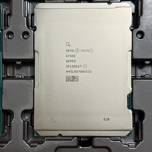 Intel 6730P 6710E 6756E 6780E 6741p 6747p 6760p 6761p 6781p