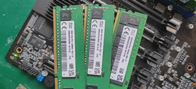 全新正品  DDR4 16G REG ECC  2993 3200服务器内存