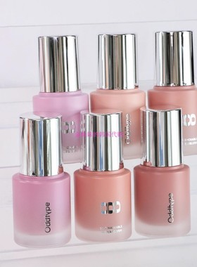 韩国Oddtype So touchable保湿水润自然液体腮红液23年新bbomni推