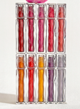 韩国代购Glint Tint glosser保湿水润闪光色调光泽唇彩唇釉24年新