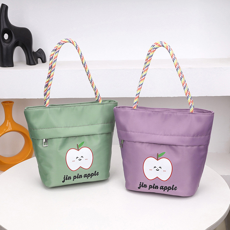 新款妈妈买菜包布包女布手提小包包尼龙布防泼水便当包手机包女包,箱包皮具/热销女包/男包,水桶包,淘宝优惠券,粉丝福利购,淘宝优惠卷