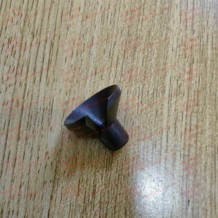 恒锋锐牌HFRI牌外圆倒角刀头EX2001(2) 外圆修边刀头EX2001