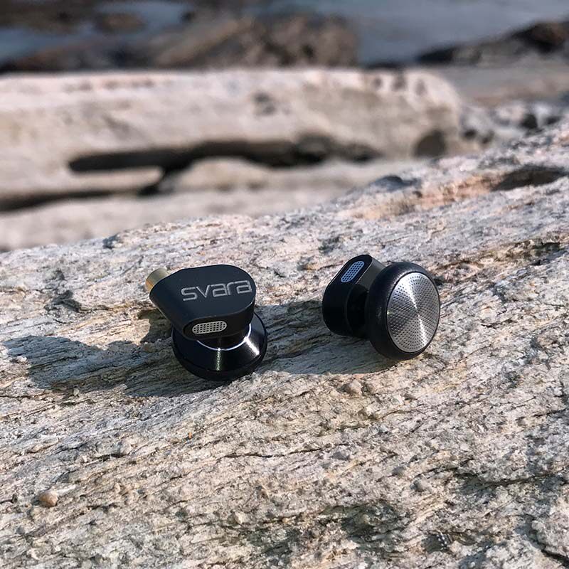 SVARA 有线耳机 蓝牙有线无线两用平头耳塞HIFI重低音出色DIY高端在类目 影音电器, 手机耳机中 - 来自Buy2taobao.com提供专业的淘宝代购服务