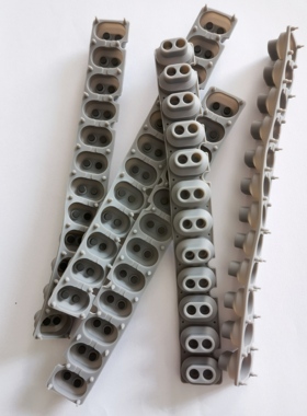 科音KORG SP170 SP180 SP250 SP280 B1 B2导电橡胶 电钢琴导电胶