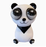 Смотрите панду