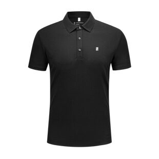 比亚迪仰望汽车4S店工作服夏季销售短袖polo衫文化衫T恤工装定制