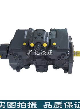原装正品K3V112DT柱塞泵 液压泵玉柴 振宇200 210 230 215主泵