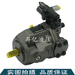 100 140DFR1 PPA12N00 进口力源华德柱塞泵A10VSO18 31R