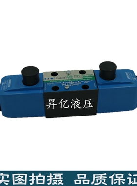 威格士vickers DG4V-3S-2C-M-U-H5-60-EN124 DG4V3S2CMUH560EN124