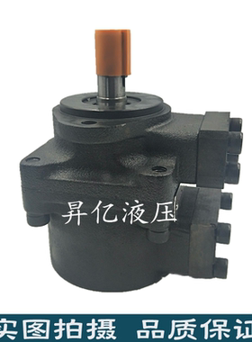 榆次液压阿托斯叶片泵PFE-21泵芯泵胆21005 21006 21008 原装正品