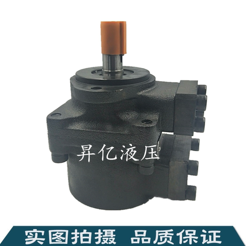 榆次液压阿托斯叶片泵PFE-21泵芯泵胆21005 21006 21008 原装正品