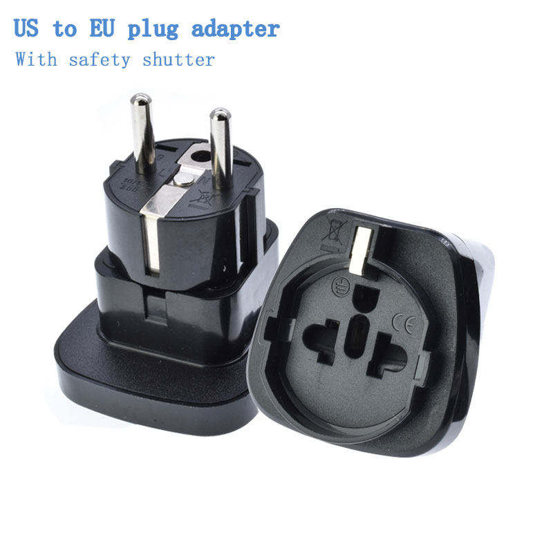 嵌入式带接地瑞士/英/美/南非/澳/国标插头转德标法式欧美规插座,电子/电工,转换插头,淘宝优惠券,粉丝福利购,淘宝优惠卷