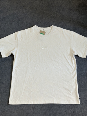 Nike耐克男简约运动圆领短袖T恤