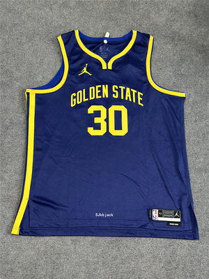 AIRJORDAN男球迷版SW球衣球服