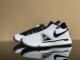 CD5082 保罗乔治4代首发黑白灰阴阳拉链实战篮球鞋 100 PG4 Nike