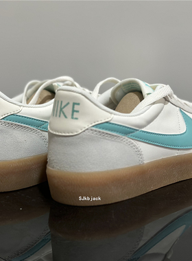 Nike Killshot2 LEATHER生胶男女百搭复古休闲运动板鞋432997-126