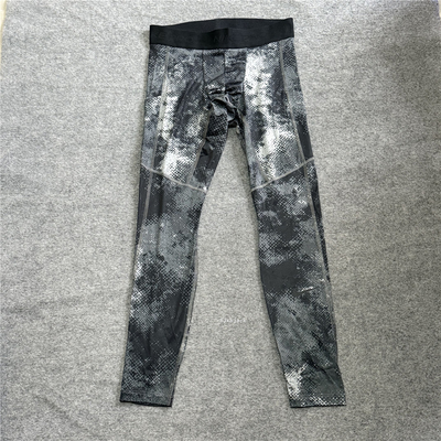 NIKEPRO男运动休闲透气健身长裤