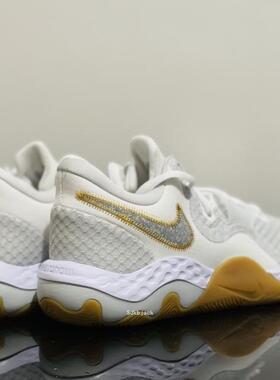 NIKE RENEW ELEVATE II 实战透气运动休闲耐磨篮球鞋CW3406-100