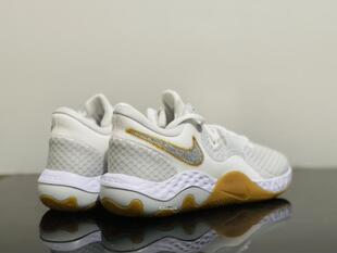 CW3406 NIKE 100 实战透气运动休闲耐磨篮球鞋 RENEW ELEVATE
