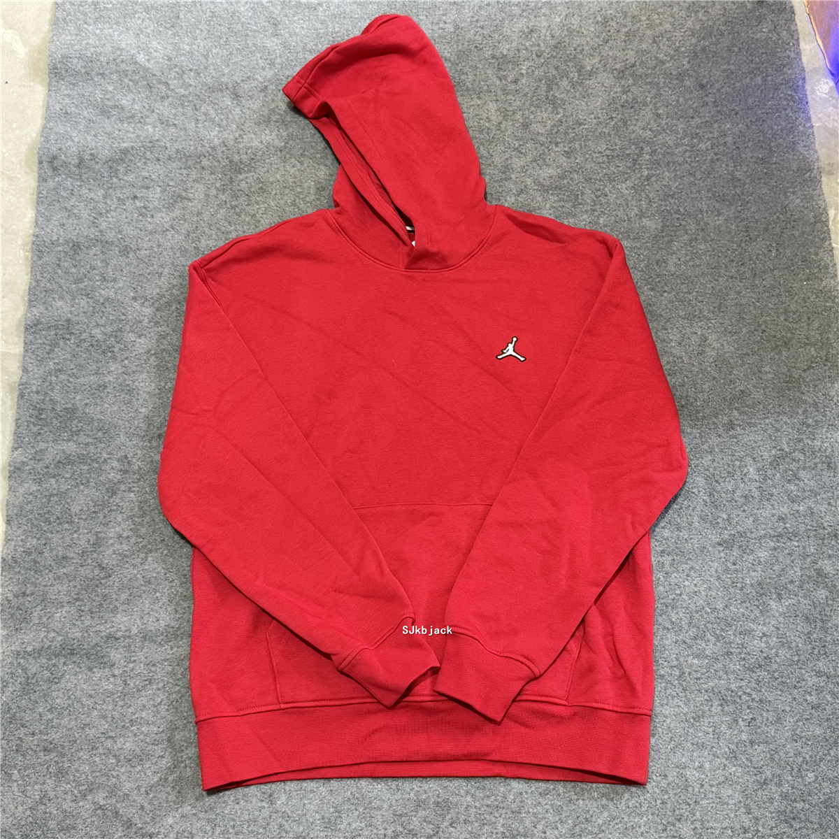 AIRJORDAN男运动休闲连帽卫衣