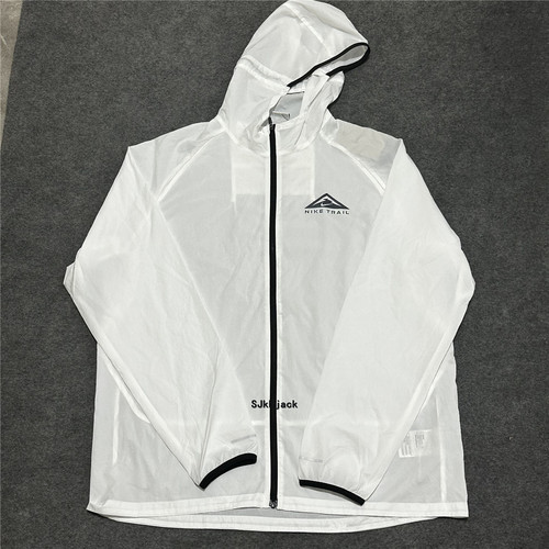 耐克Nike男防风透湿运动休闲外套