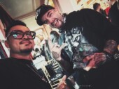 主师银饰工作室2023原创史诗级蒙版 1精高度仿真青铜超重头骨