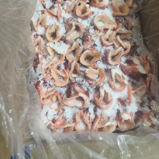 新鲜精修猪喉骨20斤喉头猪喉管宠物烘干零食软骨烧烤餐饮卤菜烧烤