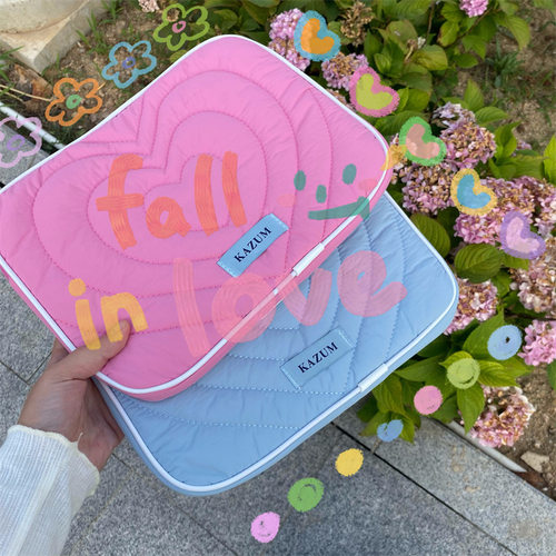 韩国保护电脑刺绣工艺