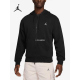 091 010 正品 JORDAN男子运动休闲针织毛圈夹克连帽外套FV7292