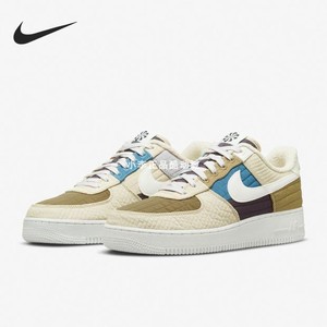 Nike Air Force1 AF1男女板鞋DQ5570 DQ5085 DM0117 DC8744