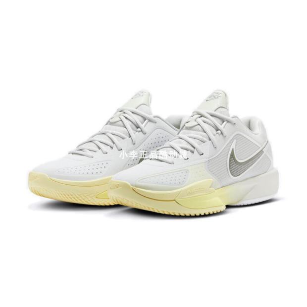 Nike/耐克 G.T. CUT CROSS EP男子运动休闲实战篮球鞋 HF0231-002