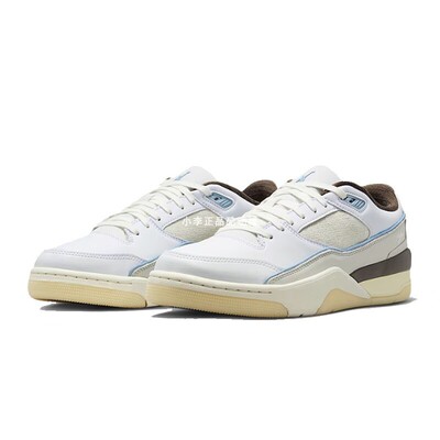 耐克Jordan男女低帮复古篮球鞋