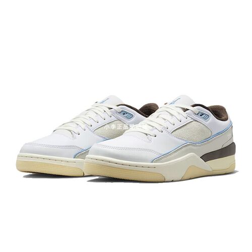 耐克Jordan男女低帮复古篮球鞋