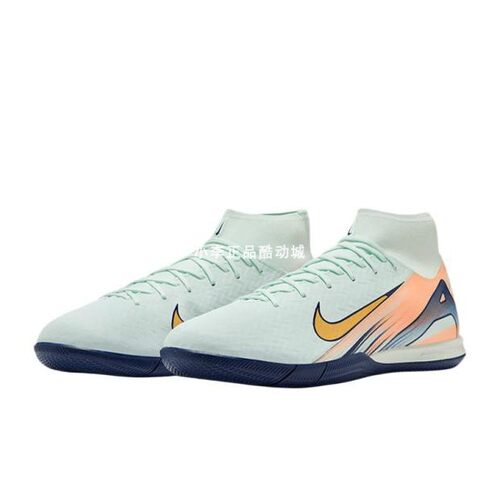 NIKESUPERFLY10足球鞋