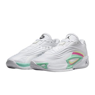 Air Jordan Luka 3 东契奇3代 时尚轻盈减震防滑篮球鞋HQ5055-107