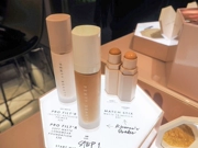 Kem nền trang điểm dạng lỏng Fenty Beauty Rihanna của Anh - Nền tảng chất lỏng / Stick Foundation