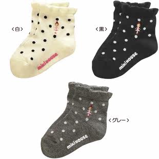 Chaussettes enfant - Ref 2107026 Image 1