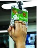 3.2 Thickening interface Bus rings BRT handle Bus Rings handle