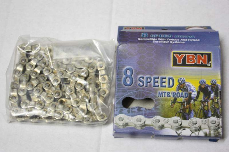 Chaîne de vélo - Ref 2366806 Image 1