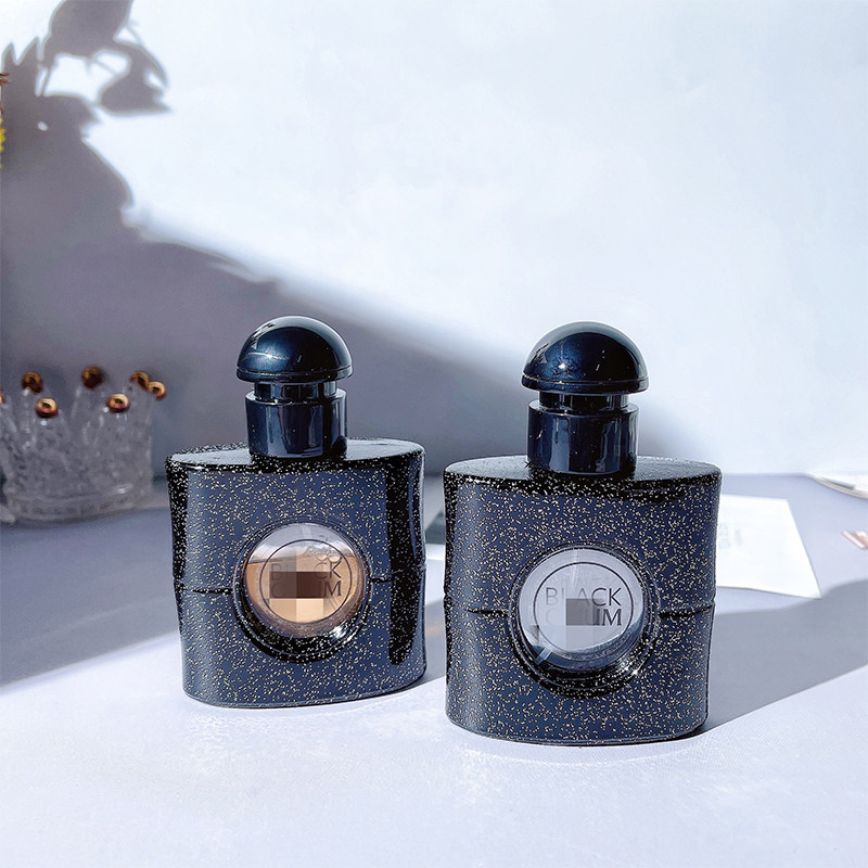 香水分装瓶30ml高端便携式玻璃喷雾瓶高级大容量旅行替换空瓶子