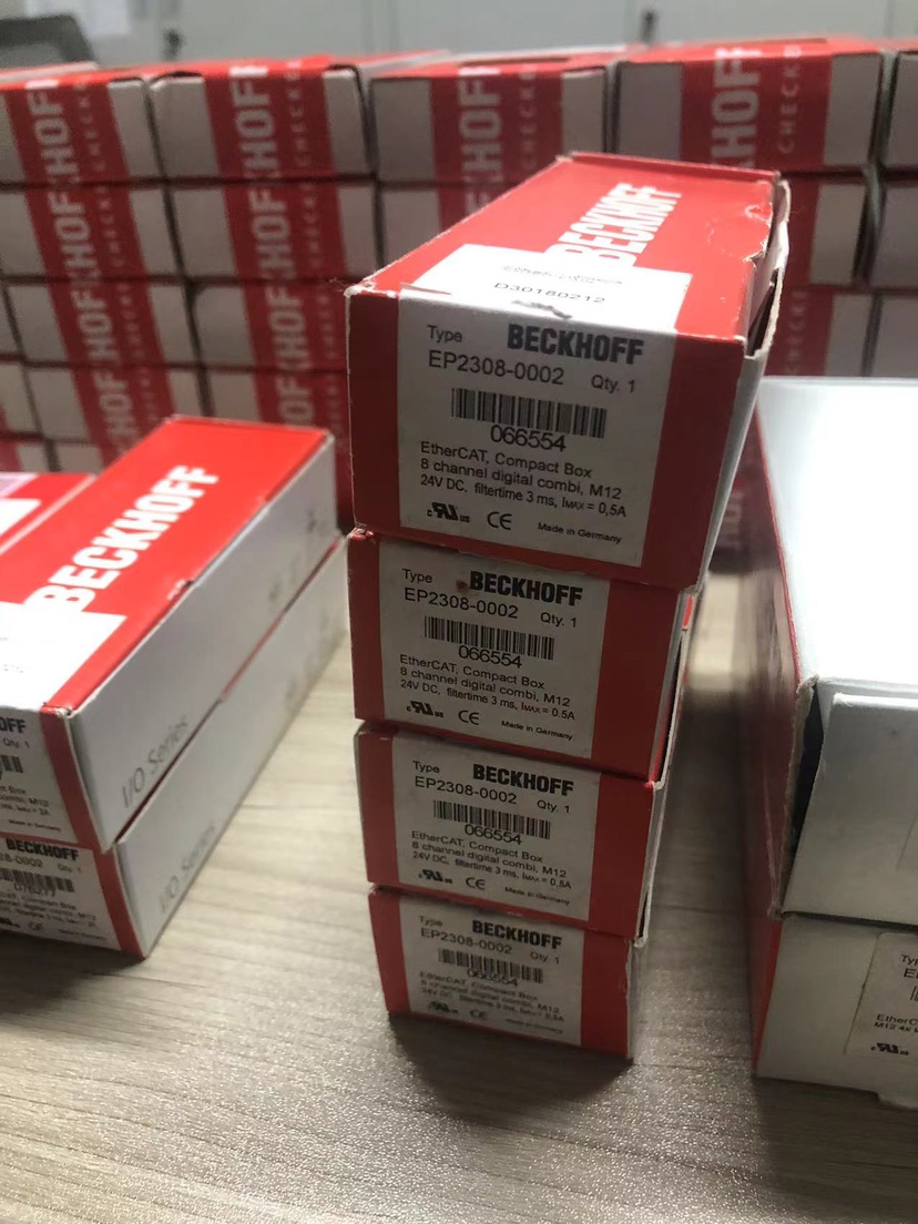 倍福EP2308-0002 全新原装正品 议价 直接拍不发货