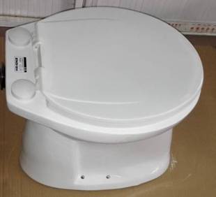 531501水洗便器 船用马桶议价 坐便器