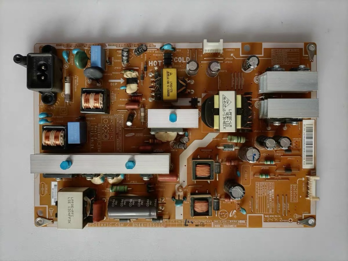 原装三星电源板BN44-00500A